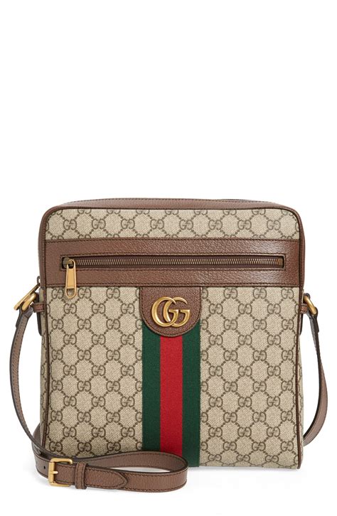 gucci strap bag men's|Gucci bag strap for sale.